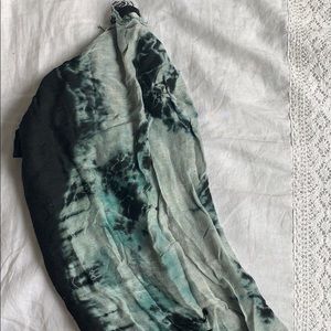 Free People Scarf